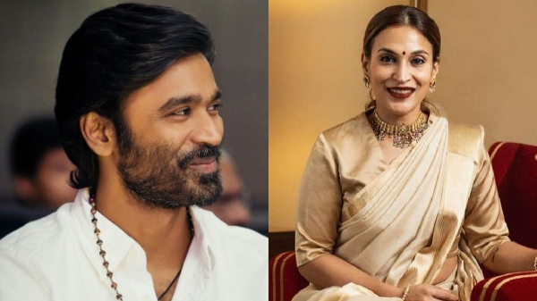 Dhanush Open Talks about his ex wife Aishwarya and Marriage Life