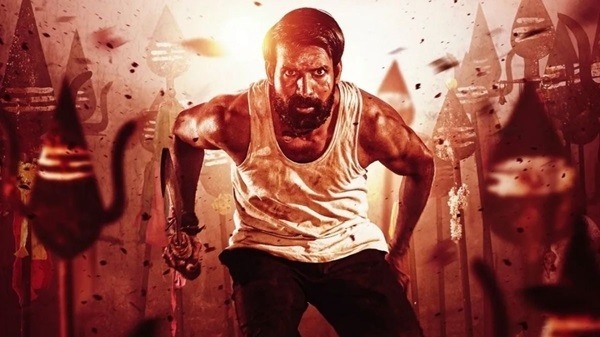 Review Soori Garudan Yuvan Shankar Raja Sasikumar Unni Mukundan