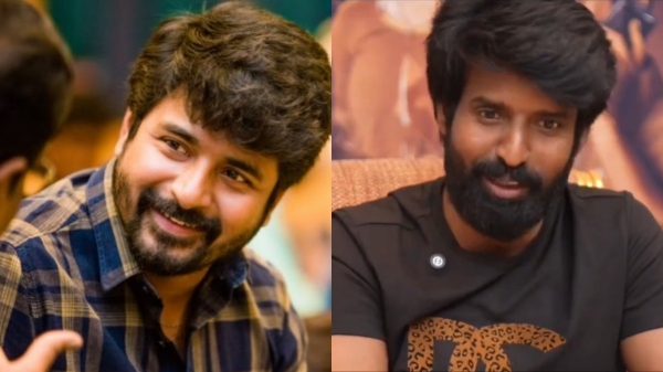Actor Soori open up about Sivakarthikeyan director and willing to join that movie