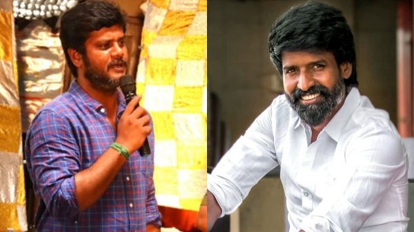 Garudan Soori Durai Senthilkumar