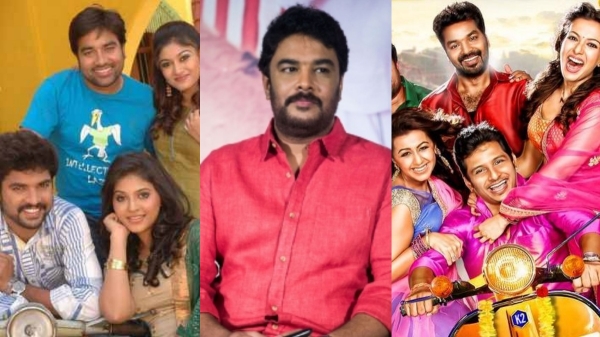 Director Sundar C plans for Kalakalappu 3 movie and heroine of this movie revealed Director Sundar C plans for Kalakalappu 3 movie and heroine of this movie revealed