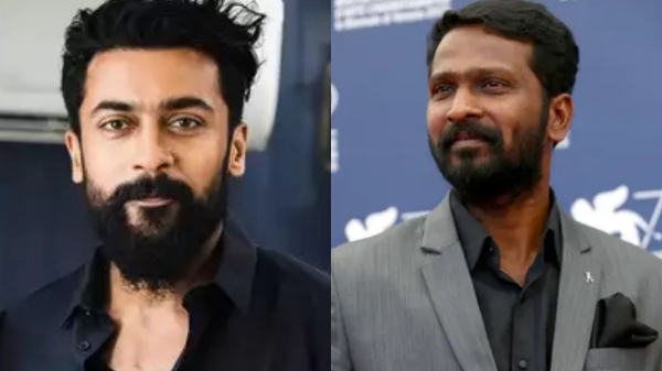 Vetrimaaran plans to rope Ram Charan in Vaadivaasal