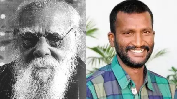 Suseenthiran Periyar