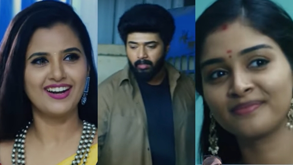 Zee tamil television Karthigai Deepam serial May 18th Episode full review Zee tamil television Karthigai Deepam serial May 18th Episode full review