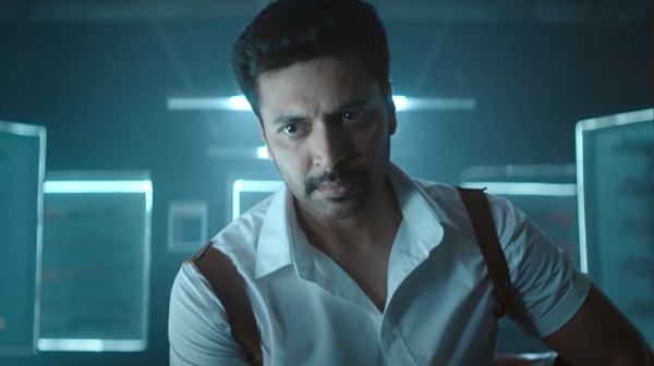 Actor Jayam Ravi s Thani Oruvan 2 movie shooting and Villain update revealed