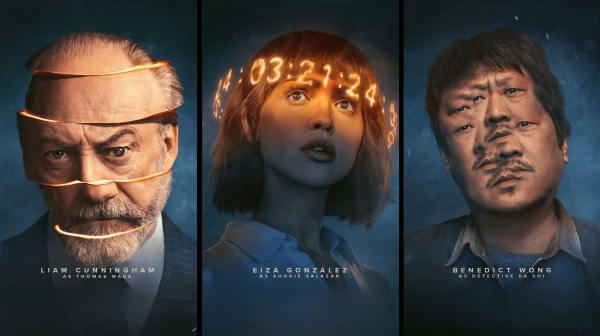 OTT Netflix Top 5 Best Web Series 2024 list is here