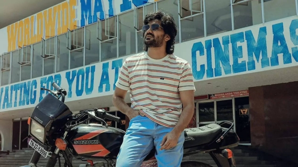 Kavin s Star Movie Review in Tamil