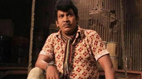 It has come to light that Vadivelu saved the girl from coma