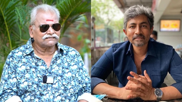Netizens slams Karthik Kumar for utters bad mouth with caste related comments