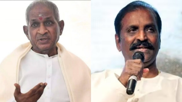 Journalist Raja Kambheeran Open Talks about Ilayaraaja And Vairamuthu