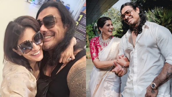 It was Nicholai who bought Varalakshmi a bungalow Here are the details