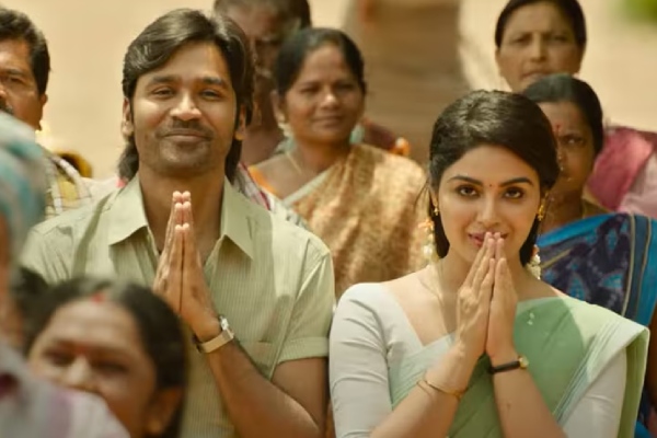 Samyuktha Menon says she will not comfort to act in Telugu Industry due to this reason