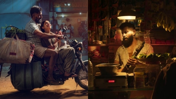 Actor Vikram s Veera Dheera Sooran movie shooting starts in Tenkasi