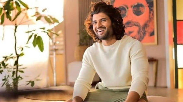 Vijay Deverakonda celebrates his 35th birthday today here we look about his net worth details