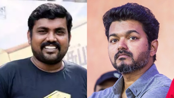 Actor Kali Venkat Talks about Thalapathy Vijay Here are the details Actor Kali Venkat Talks about Thalapathy Vijay Here are the details