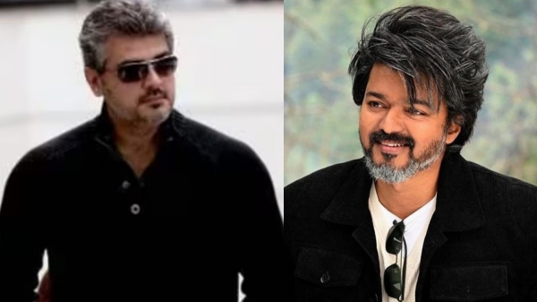Saran has said that Ajith secretly watched Vijay starrer Villu Saran has said that Ajith secretly watched Vijay starrer Villu
