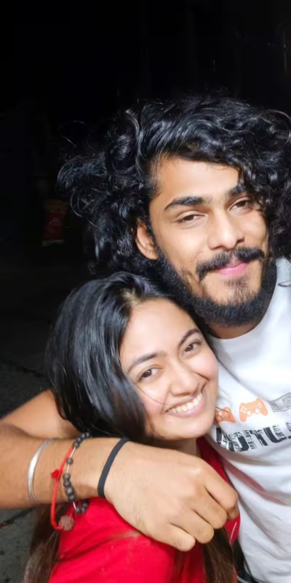 Motorbike racer TTF vasan feels sad for his friend Shaalin Zoya