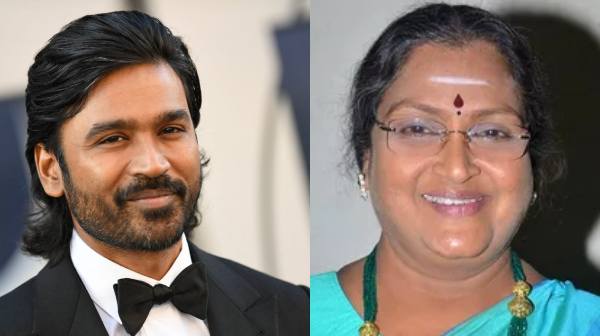 Vadivukkarasi Open Talks about Dhanush At Latest Interview
