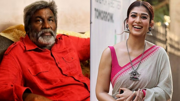Aram movie director gopi nainar praised nayanthara Aram movie director gopi nainar praised nayanthara