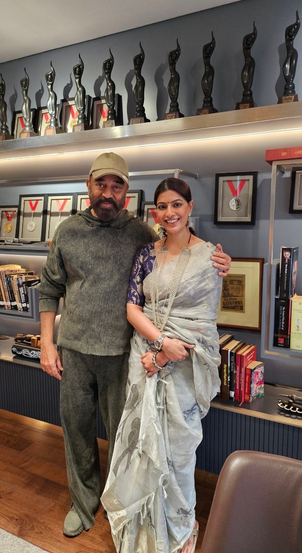 Varalakshmi Sarathkumar Samantha Sarathkumar Rathika