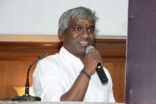 Karthik Raja