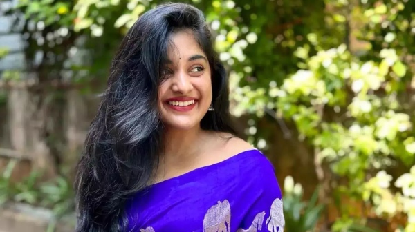 Nivetha Thomas marriage Darbar