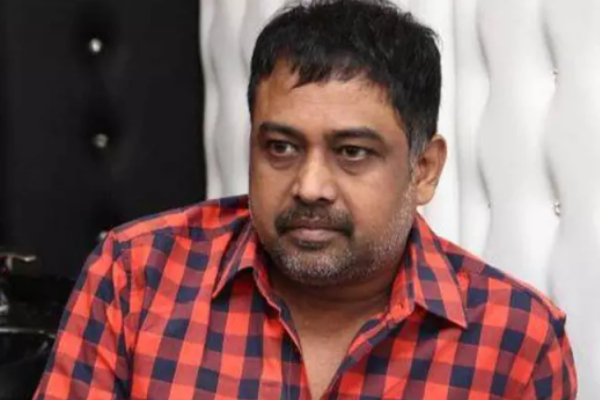 Actor Soori Garudan Viduthalai Part 2 Vetrimaran Sivakarthikeyan Vijaysethupathi