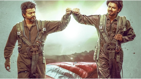 Vijay TVK Vijay Birthday YSR Venkat Prabhu