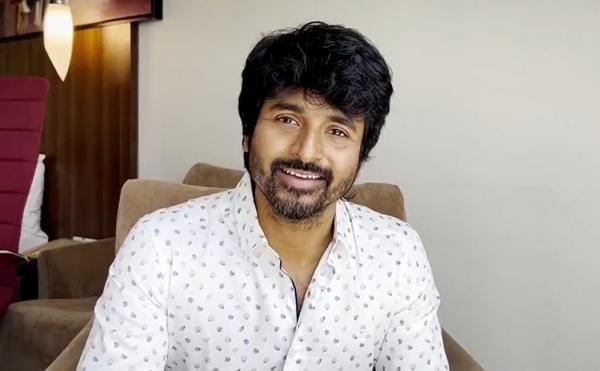 Actor Siddharth Sivakarthikeyan Madhavan Indian 2 Kamal Haasan