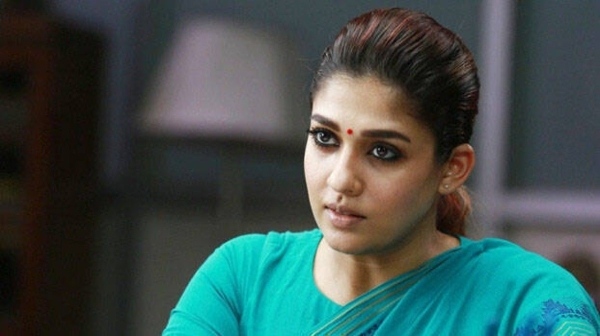 Nayanthara Saranya Mohan Yaaradi Nee Mohini Movie Nayanthara Saranya Mohan Yaaradi Nee Mohini Movie