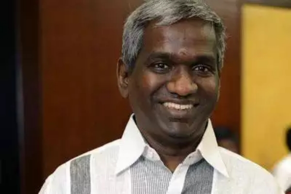 Karthik Raja
