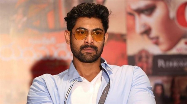 Prabhas Amitabh Bachchan Kamal Haasan Deepika Padukone Santhosh Narayanan Rana Daggubati Nag Ashwin