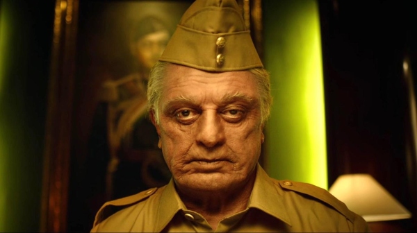 Indian 2 Kamal haasan Kalki 2