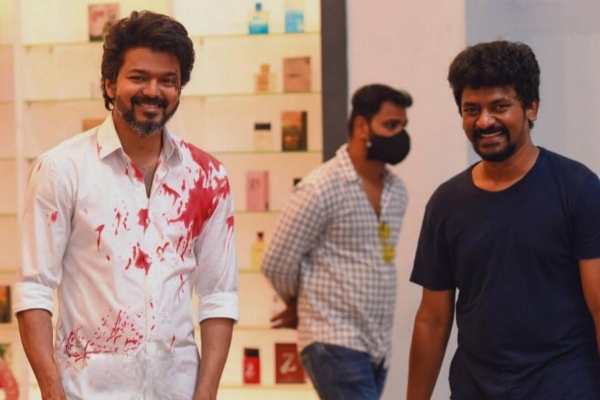 Nelson Dilipkumar Jailer Doctor Kolamavu Kokila Beast Vettai Mannan