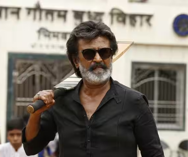 Pa Ranjith Rajinikanth Kaala