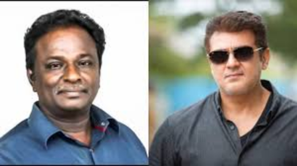 Blue Sattai Maaran Ajithkumar Vidaamuyarchi Good Bad Ugly