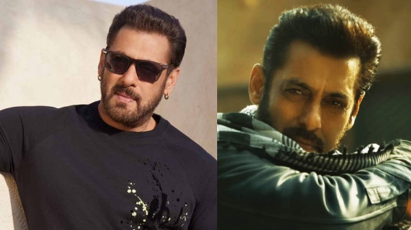 Salman Khan Atlee AR Murugadoss Rashmika Mandanna Sun Pictures