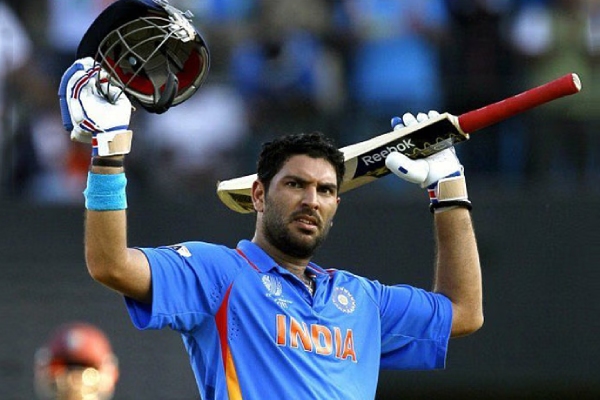 Yuvaraj Singh BCCI Yuvaraj Singh BCCI