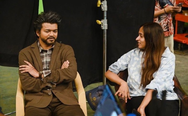 Vijay Vijay Birthday Net Worth GOAT