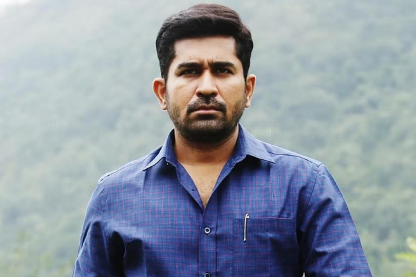 Blue Sattai Maran Prabhas Vijay Antony