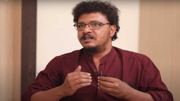 Manikandan Maharaja Maharaja Movie