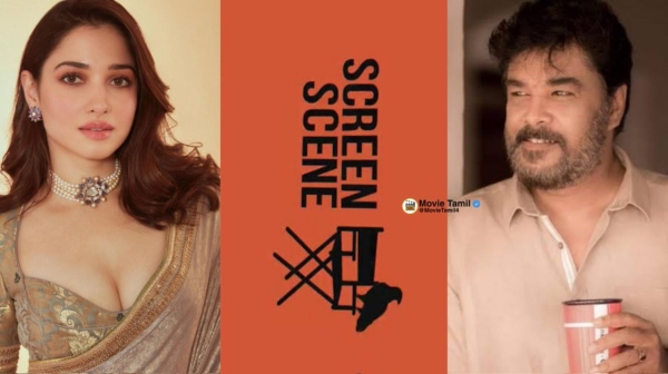 Sundar C Aranmanai 4 Tamannaah tamil cinema 4