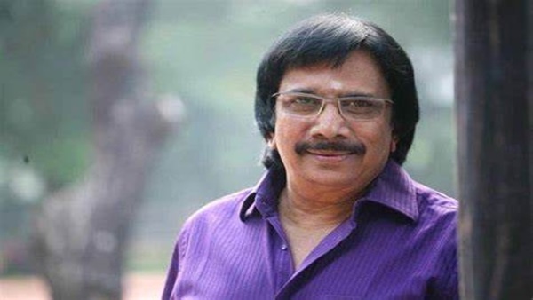 Rajkiran Introduced Vadivelu Not T Rajendar Says Chitra Lakshmanan