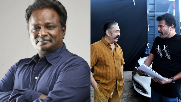 blue sattai maran indian 2 blue sattai maran indian 2