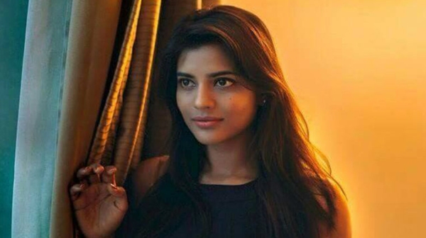 Aishwarya Rajesh Venkatesh