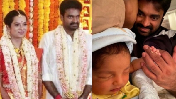 Amala Paul AL Vijay birthday Thalaiva Mission Chapter 1 Amala Paul AL Vijay birthday Thalaiva Mission Chapter 1