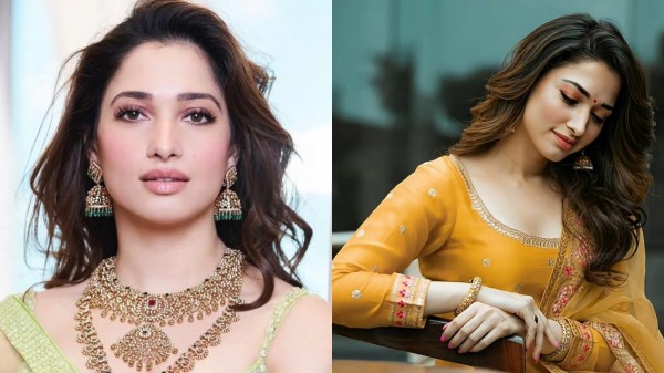 Tamannaah Sundar c