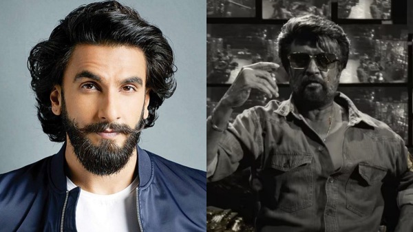 Rajinikanth Coolie Ranveer Singh