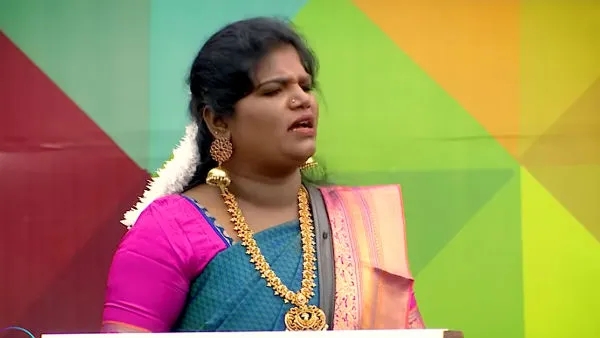 Vijay Television Adhu Idhu Yedhu VijayTV Aranthangi Nisha Erode Magesh Madurai Muththu Comedy Show