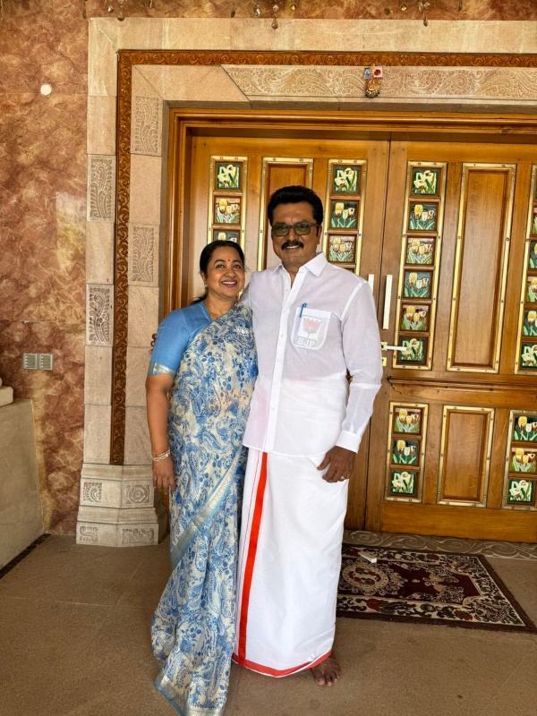 Radhika sarathkumar Radhika sarathkumar